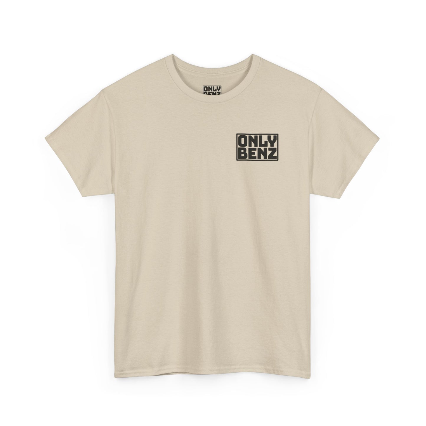 OnlyBenz T-Shirt