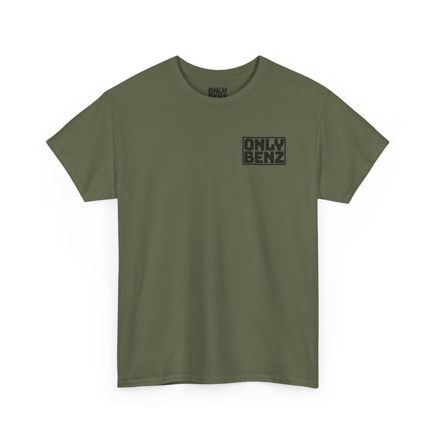 OnlyBenz T-Shirt